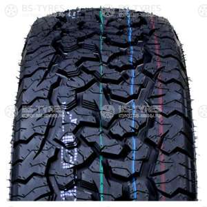 Unigrip Lateral Force A/T 265/60 R18 114H