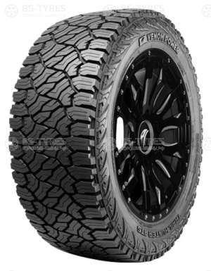 Trail Hunter ATS