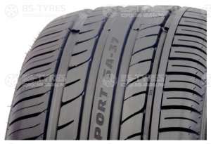 Westlake SA37 215/55 R18 99V