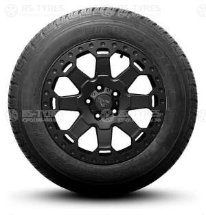 Catchfors A/T