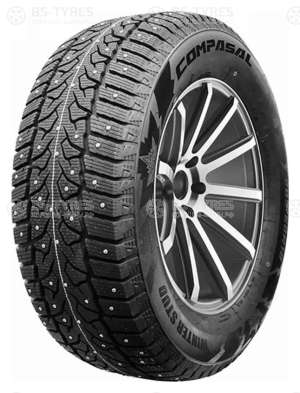 Compasal Winter Stud 225/55 R19 103T