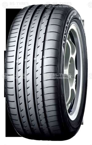 Yokohama Advan Sport V105S 235/65 R17 108W