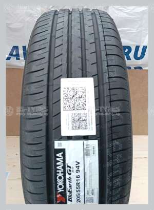 Yokohama BluEarth AE51 225/45 R17 94W