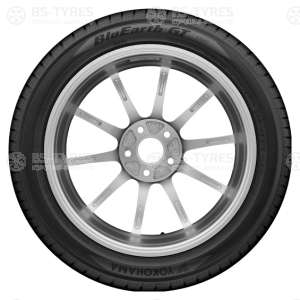 Yokohama BluEarth AE51 225/45 R17 94W