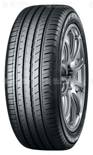 Yokohama BluEarth AE51 225/45 R17 94W