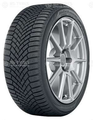 Yokohama BluEarth Winter V906 205/55 R16 94V