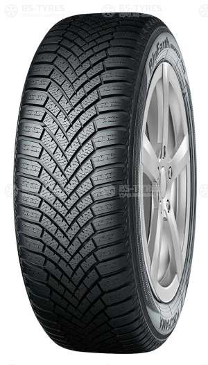 Yokohama BluEarth Winter V906 205/55 R16 94V