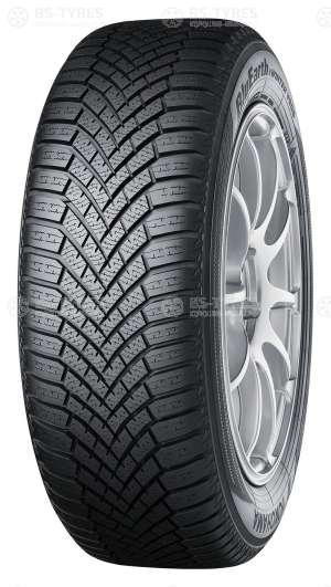Yokohama BluEarth Winter V906 205/55 R16 94V