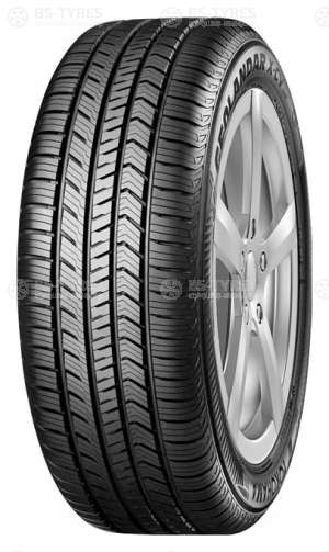 Yokohama Geolandar X-CV G057 275/45 R21 107W