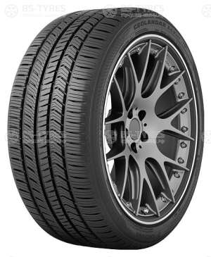 Yokohama Geolandar X-CV G057 275/45 R21 107W