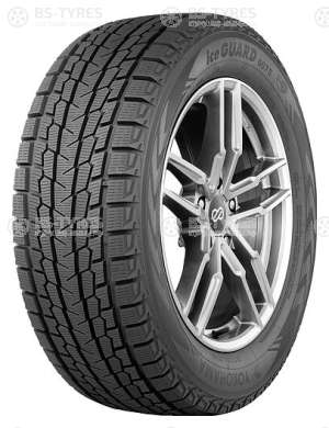 Yokohama Ice Guard G075 235/60 R17 102Q