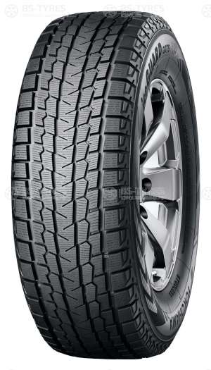 Yokohama Ice Guard G075 235/60 R17 102Q