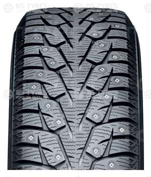 Yokohama Ice Guard IG55 205/55 R16 94T