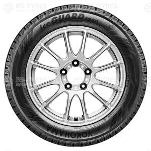 Yokohama Ice Guard IG60 185/60 R14 82Q