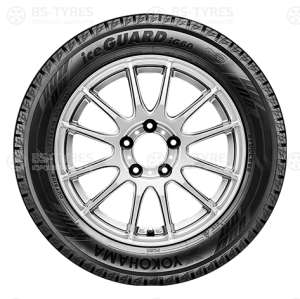 Yokohama Ice Guard IG60 185/60 R14 82Q