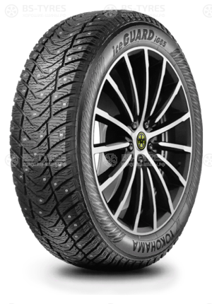 Yokohama Ice Guard IG65 245/45 R18 100T