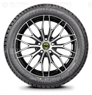 Yokohama Ice Guard IG65 245/45 R18 100T
