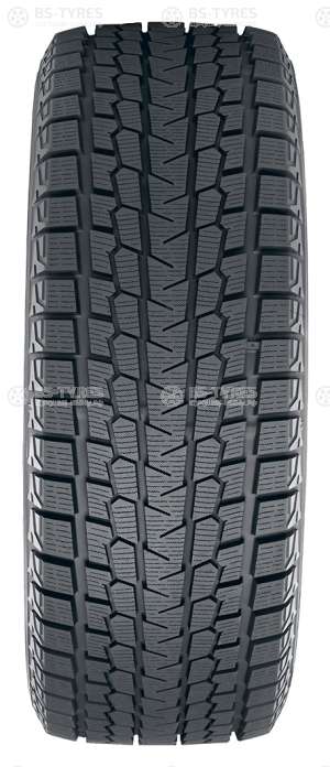 Yokohama Ice Guard G075 235/60 R17 102Q