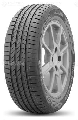 Bars SolarFlexx 195/55 R16 87H