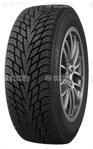 Cordiant Winter Drive 2 SUV 255/55 R18 109T