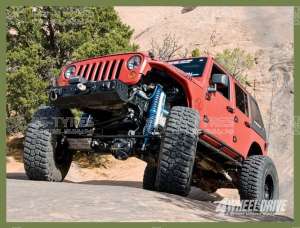 Mud Terrain T/A KM2