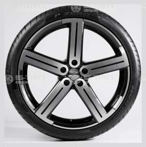 Pirelli P Zero RunFlat 275/35 R20 102Y