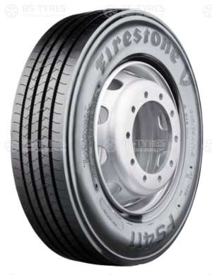 FS411