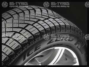 Pirelli Ice Zero Friction 255/50 R20 109H