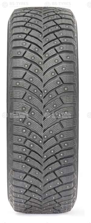 Michelin X-Ice North 4 245/45 R18 100T