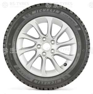 Michelin X-Ice North 4 245/45 R18 100T