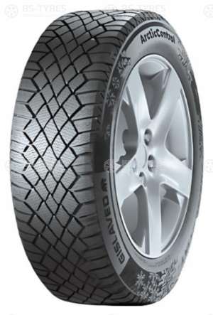 Gislaved ArcticControl 245/45 R18 100T