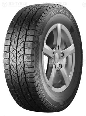 Gislaved Nord Frost VAN 2 215/65 R16C 109/107R