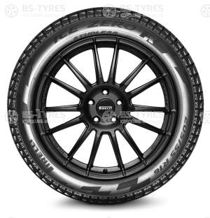 Pirelli Ice Zero Friction 255/50 R20 109H