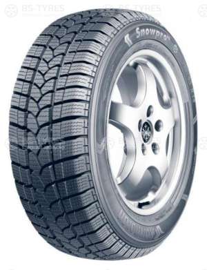 Snowpro b4
