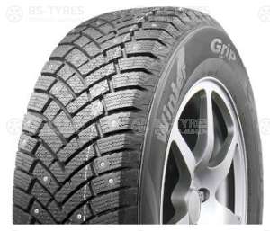 Winter Defender Grip
