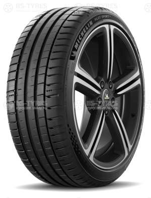 Michelin Pilot Sport 5 275/45 R20 110Y