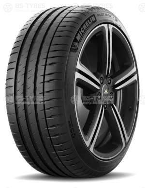 Michelin Pilot Sport 4 SUV 225/60 R18 100V
