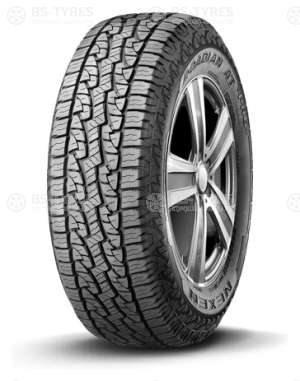 Roadian A/T