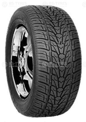 Roadian HP