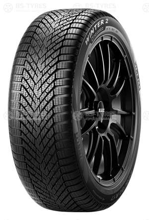 Pirelli Cinturato Winter 2 205/45 R17 88V (уценка)