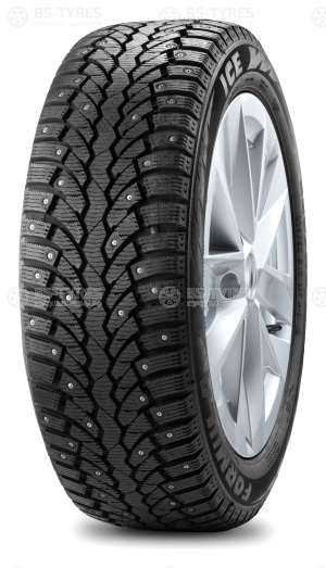 Formula (Pirelli) Ice 215/65 R16 98T