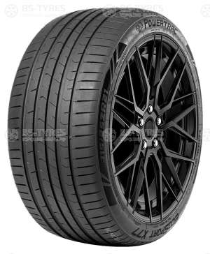 EcoSport X77
