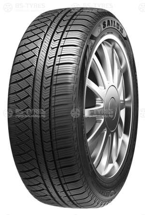 Sailun Atrezzo 4 Seasons 225/40 R18 92Y