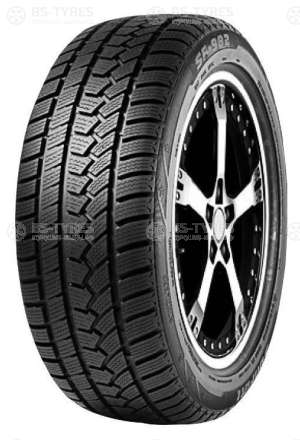 Sunfull SF-982 205/55 R17 95H