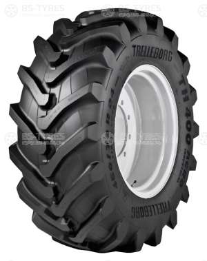 TH400
