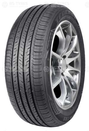 Tracmax X-Privilo TX5 205/55 R16 91V