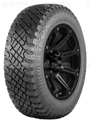Trail Blade X/T