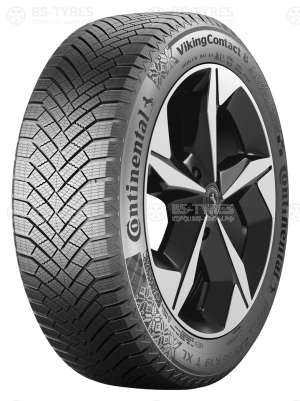 Continental VikingContact 8 245/45 R18 100T