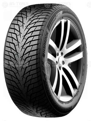 Hankook Winter I*Cept IZ3 X W636A 255/50 R20 109T