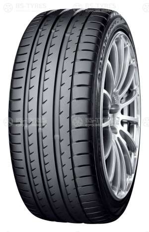 Yokohama Advan Sport V105S 235/65 R17 108W